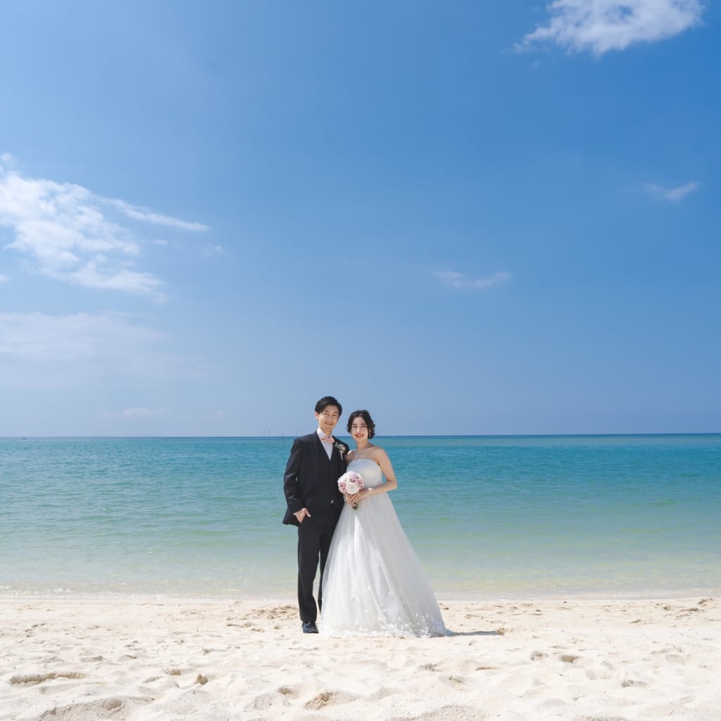 コンディション抜群！アラハビーチ♡