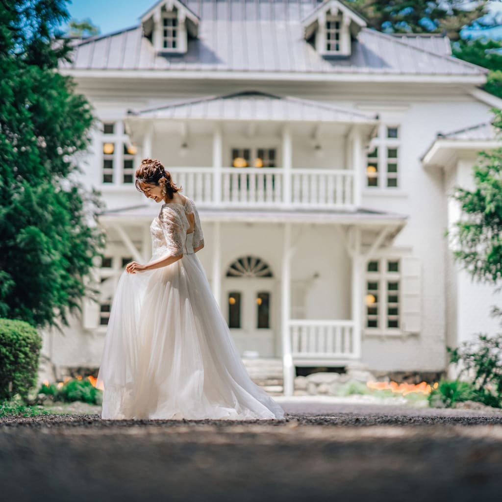 今人気のロケ地！ご紹介