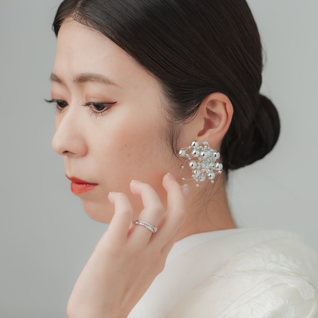 タイトシニヨン