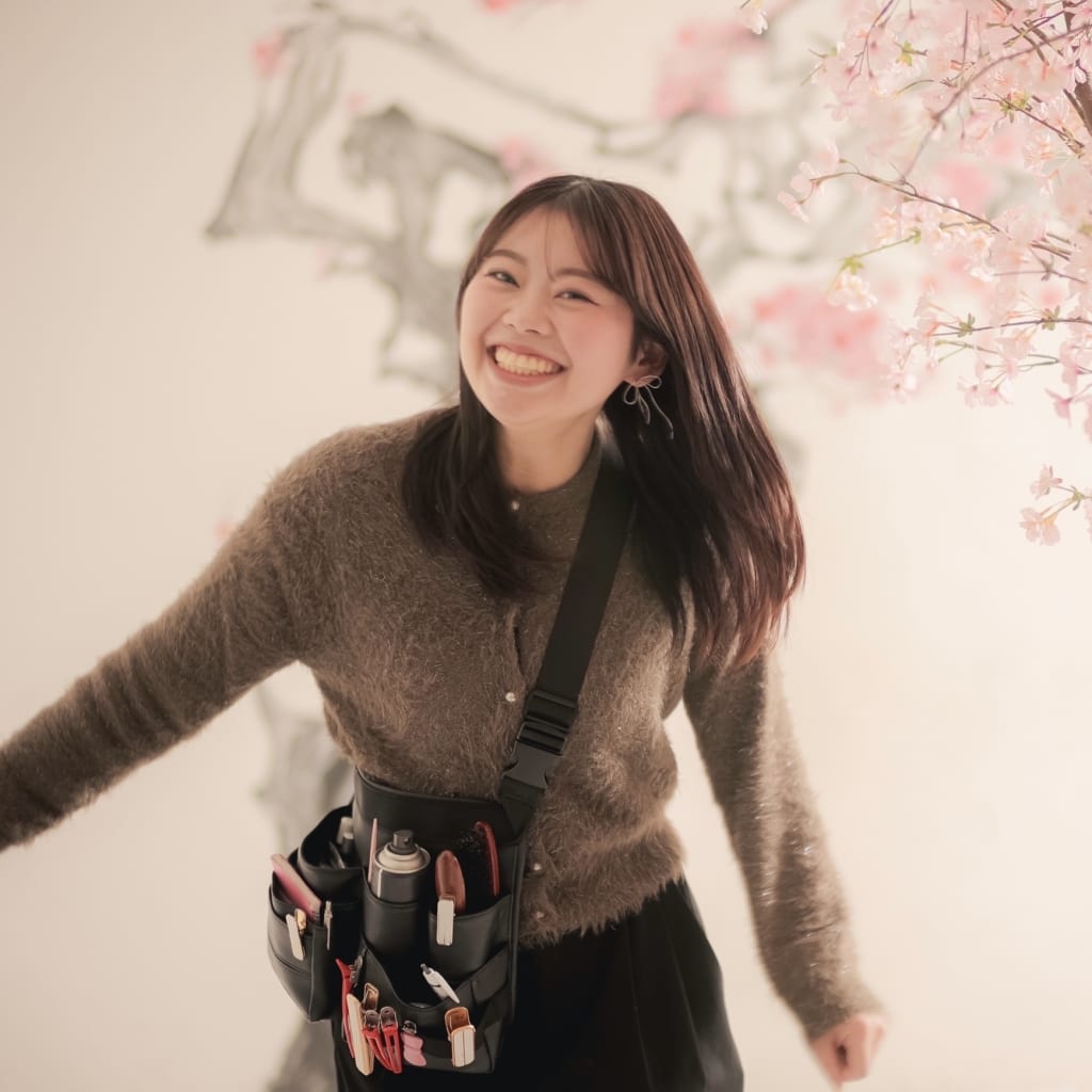 前川  奈菜