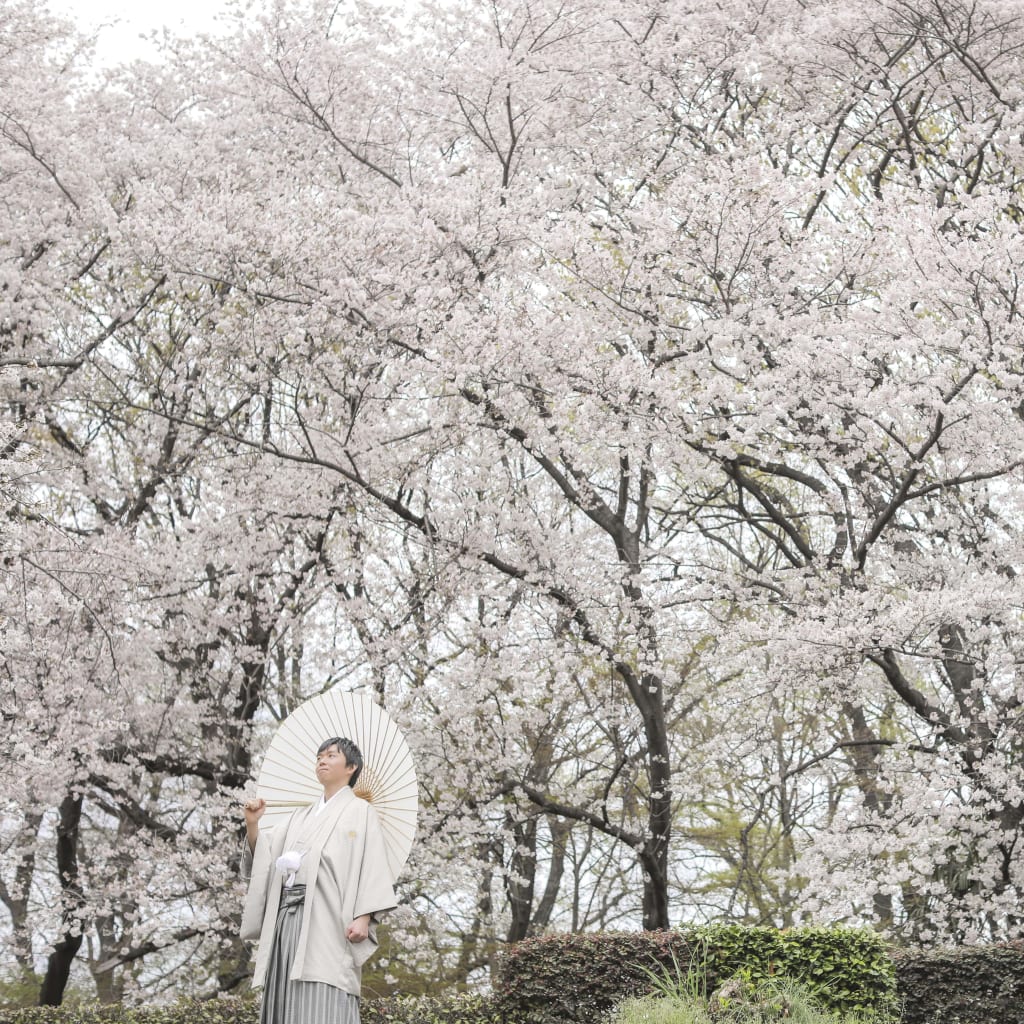大宮第二公園ロケのご紹介！