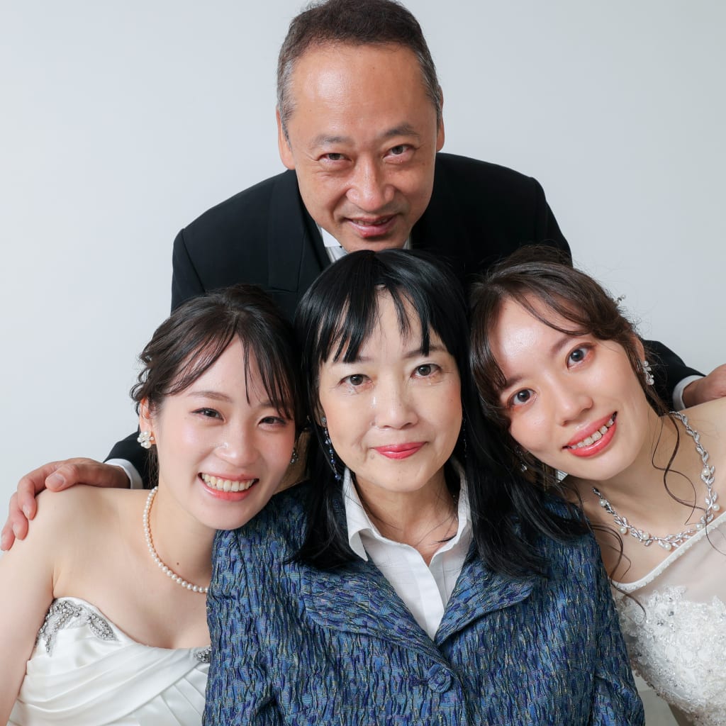 家族との時間