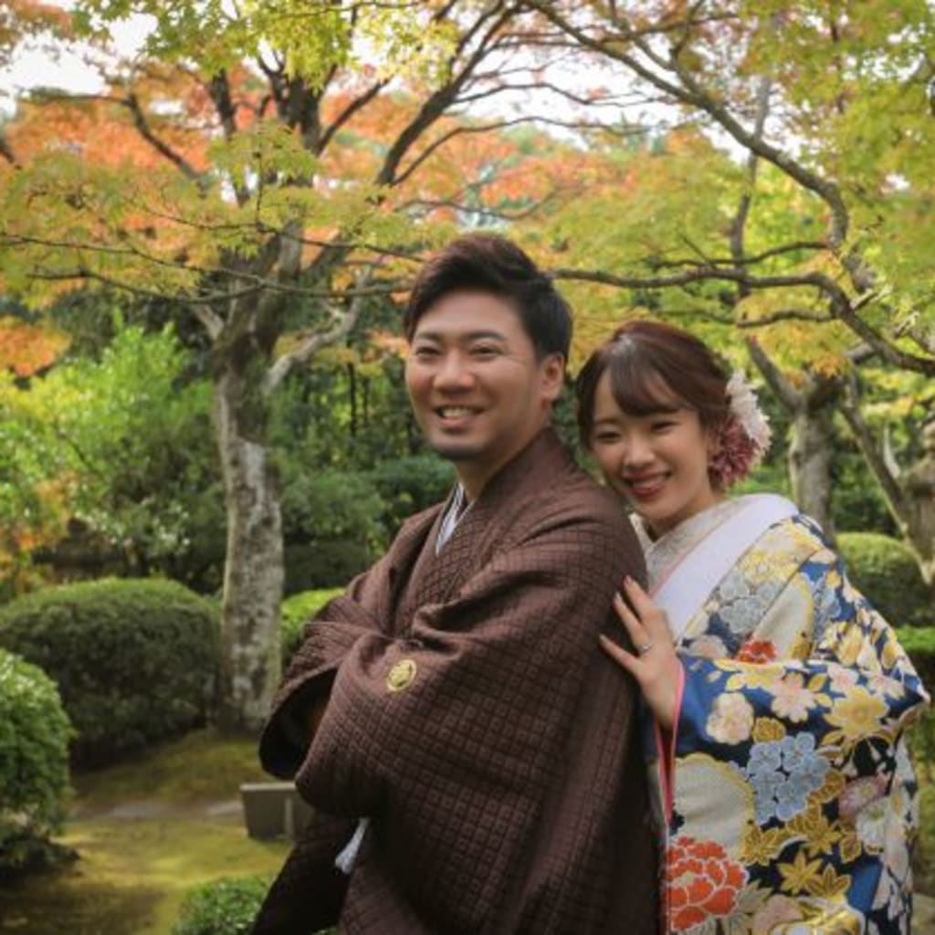 日本庭園