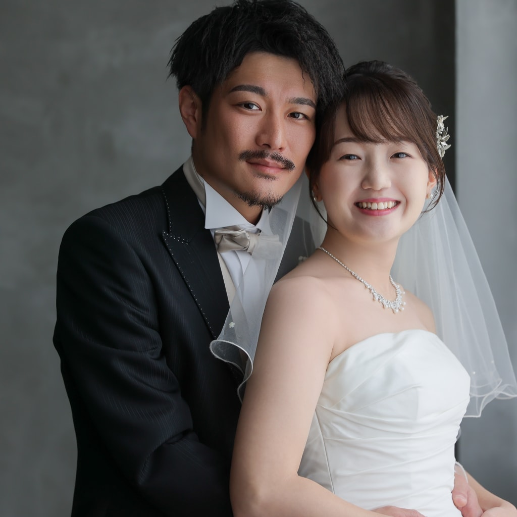 洋装ハウススタジオ撮影