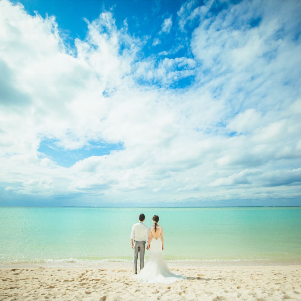 レパートリー豊富！アラハビーチ♡