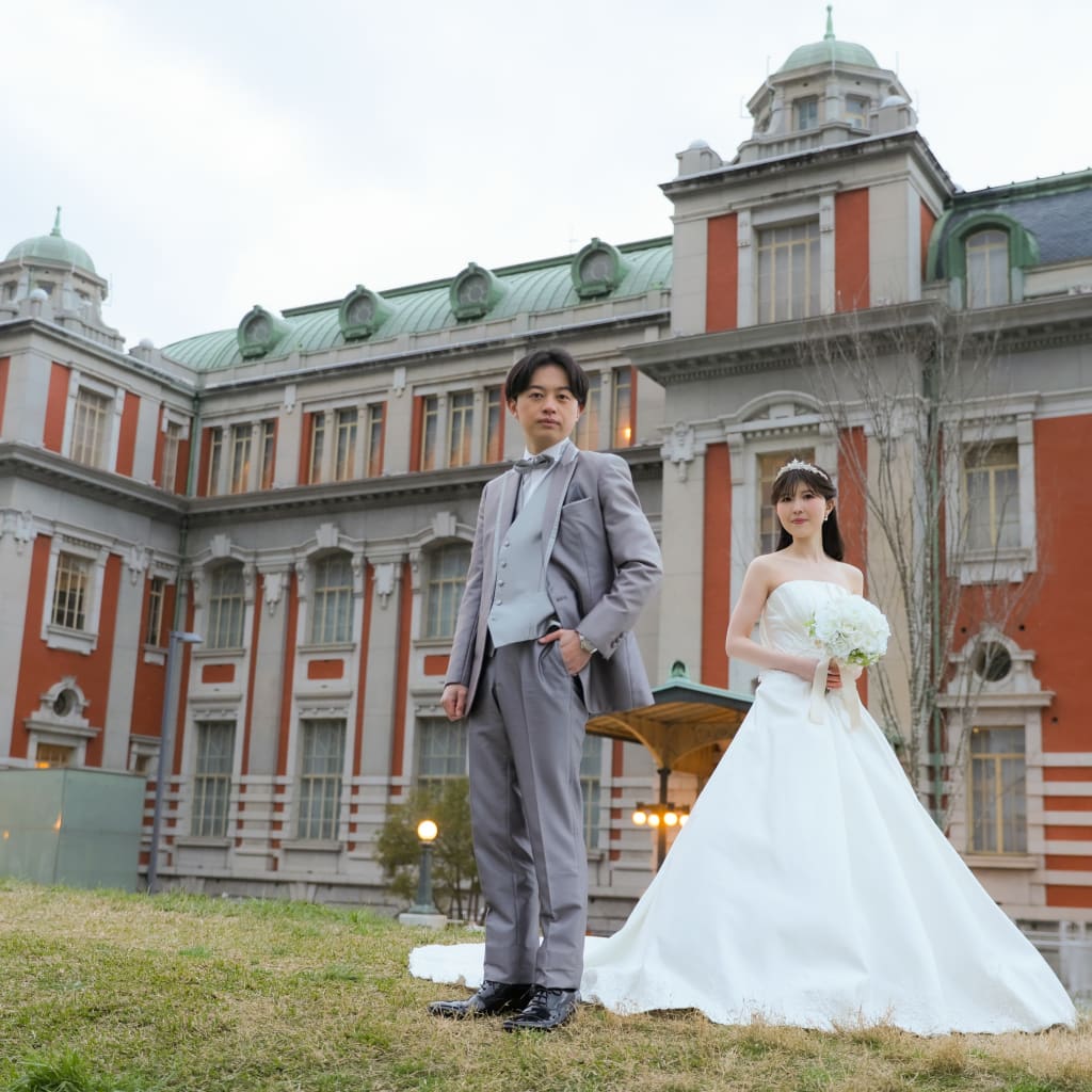 梅田店出発のおすすめロケーション