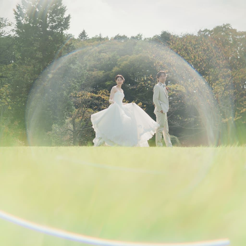 〜軽井沢3箇所ロケーション撮影のご紹介〜