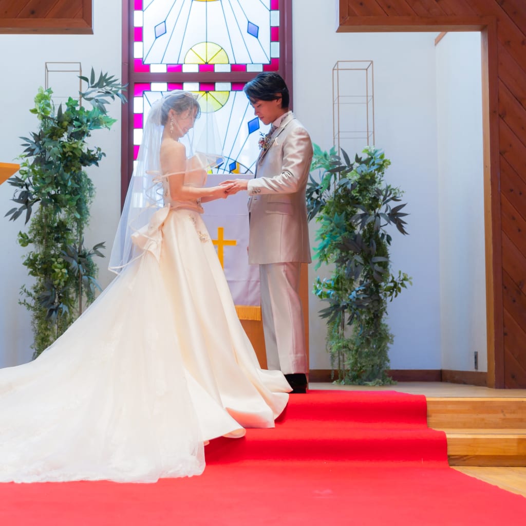 ロケーション撮影で洋装も和装も楽しみませんか？