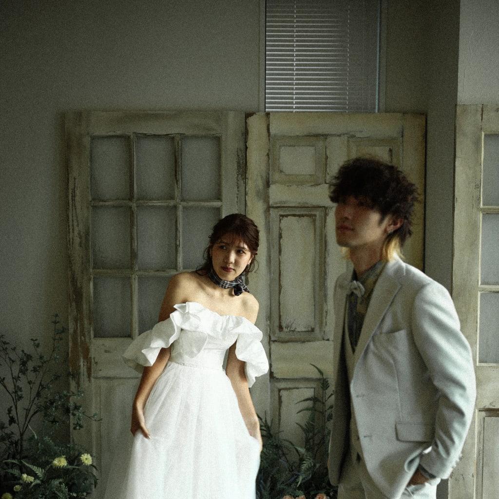 古着・衣装コーデご紹介