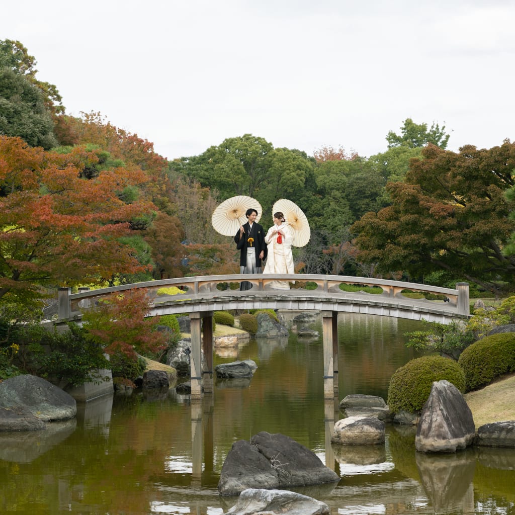 春夏秋冬いつ行っても楽しい大仙公園！