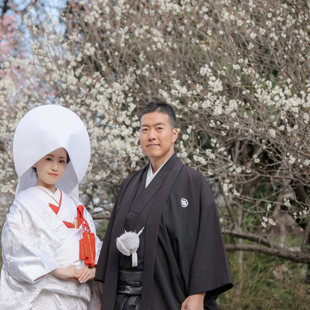 春の京都でフォトウェディングや前撮りを♪