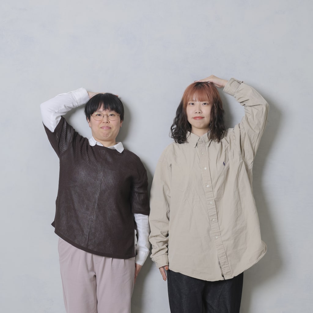 【スタジオAQUA】カメラマン紹介　-ぐっちーさん編-