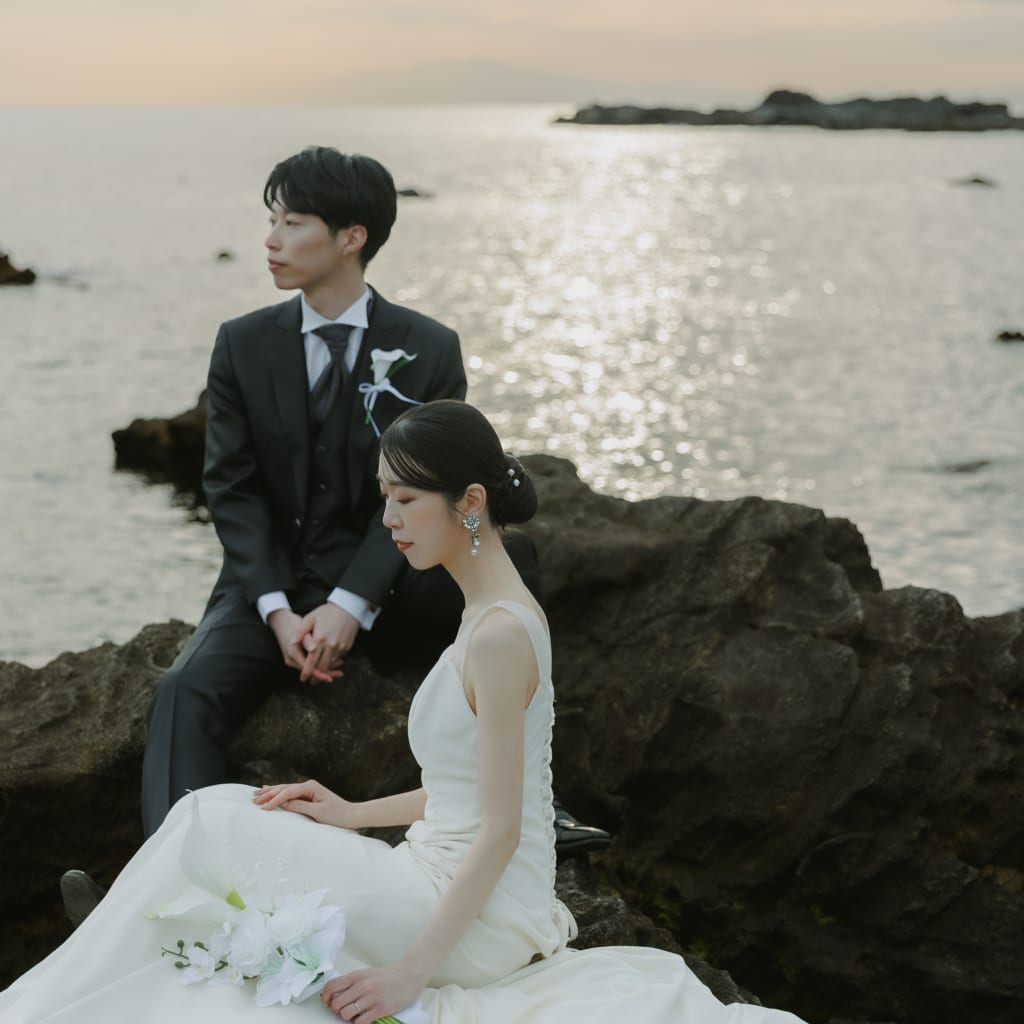 城ヶ島ロケーション🌊