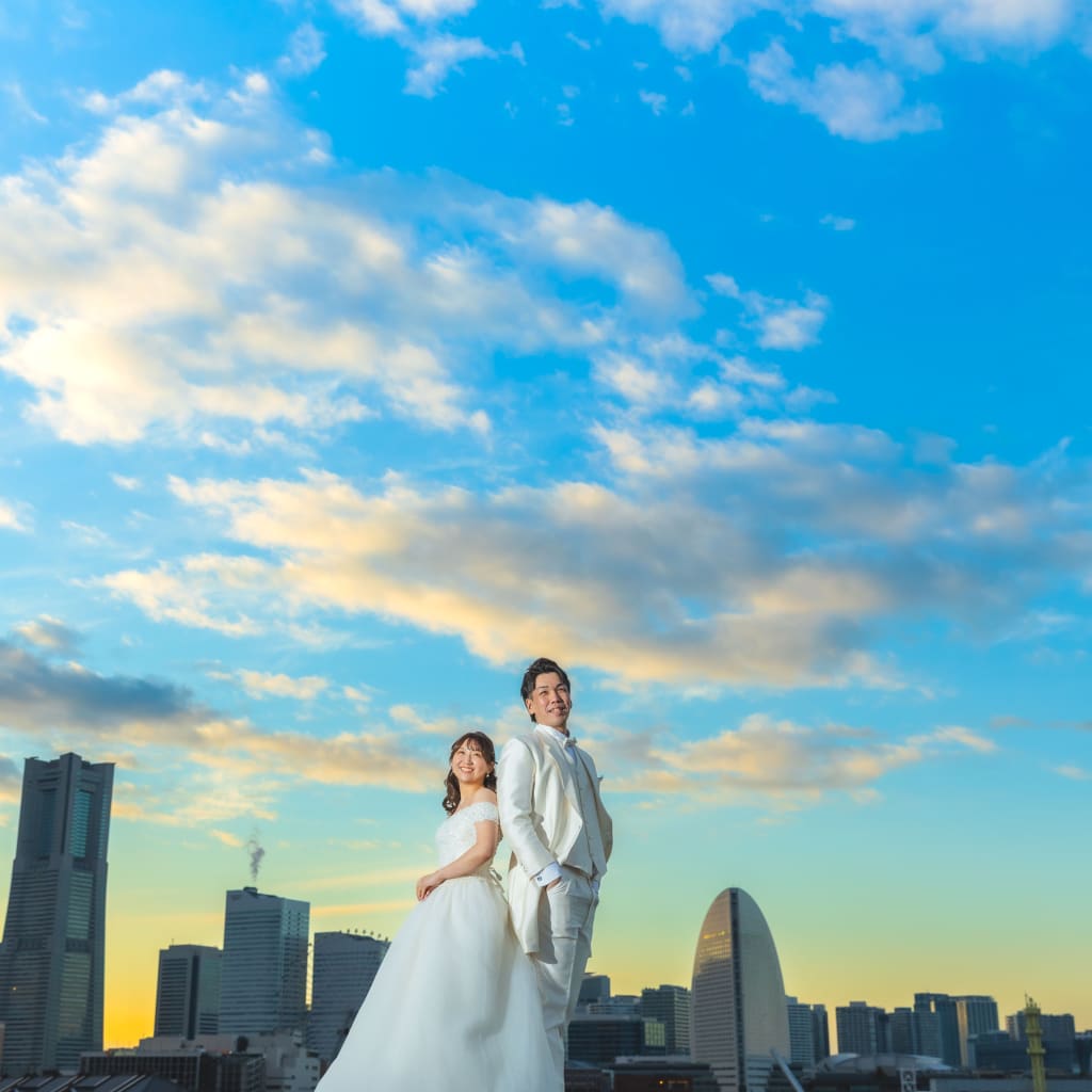 どこでも楽しく撮影！