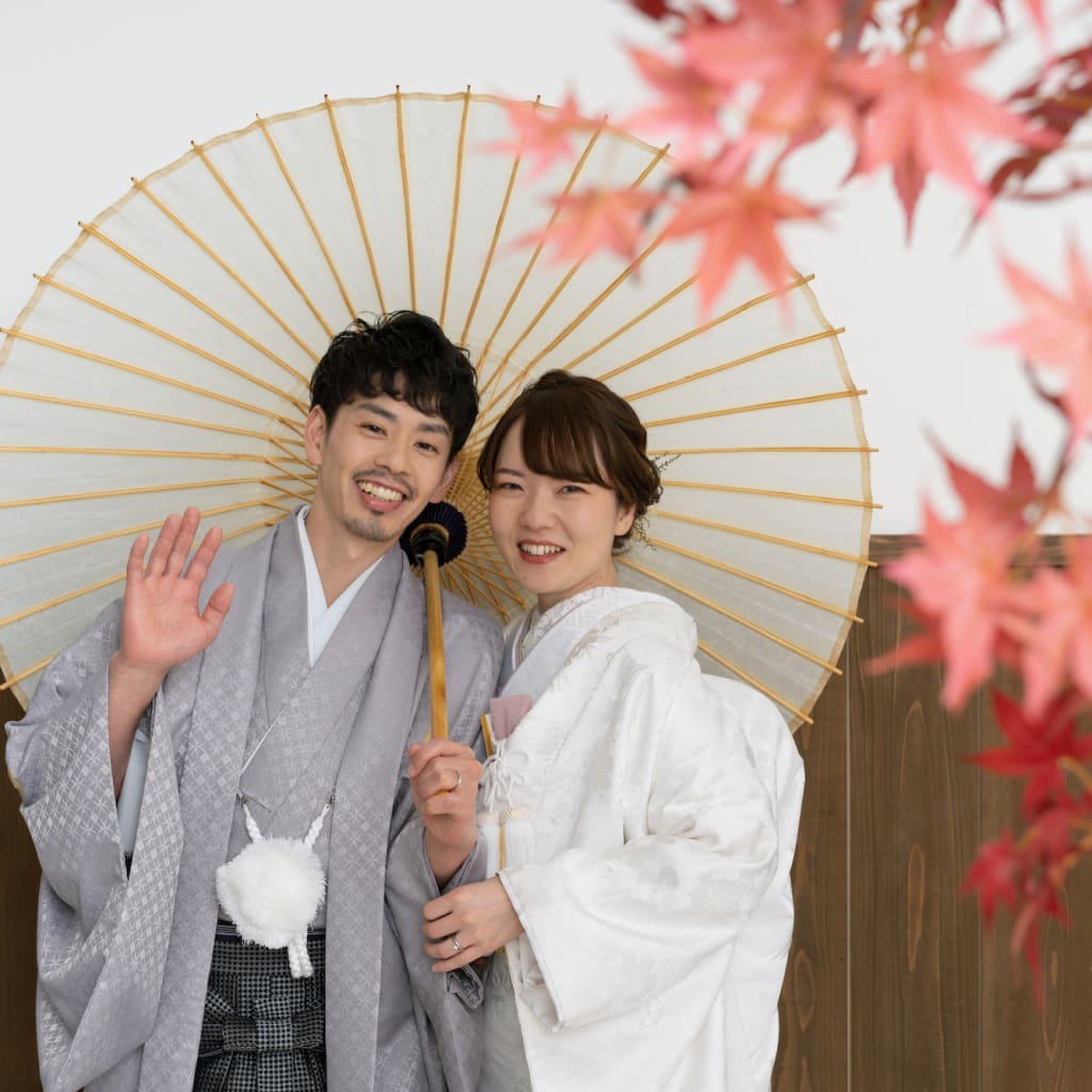 和装屋内庭園スタジオのご紹介