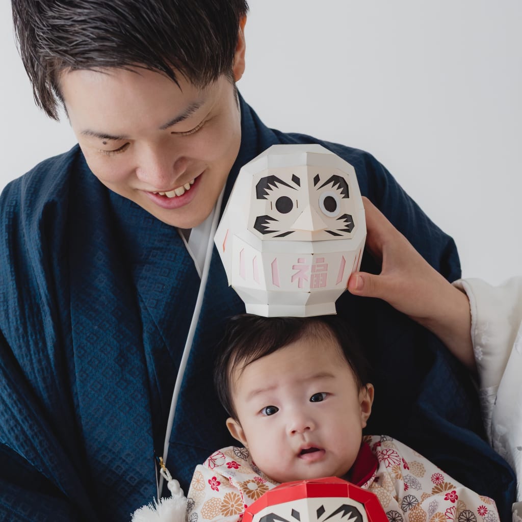 ベイビー歓迎！