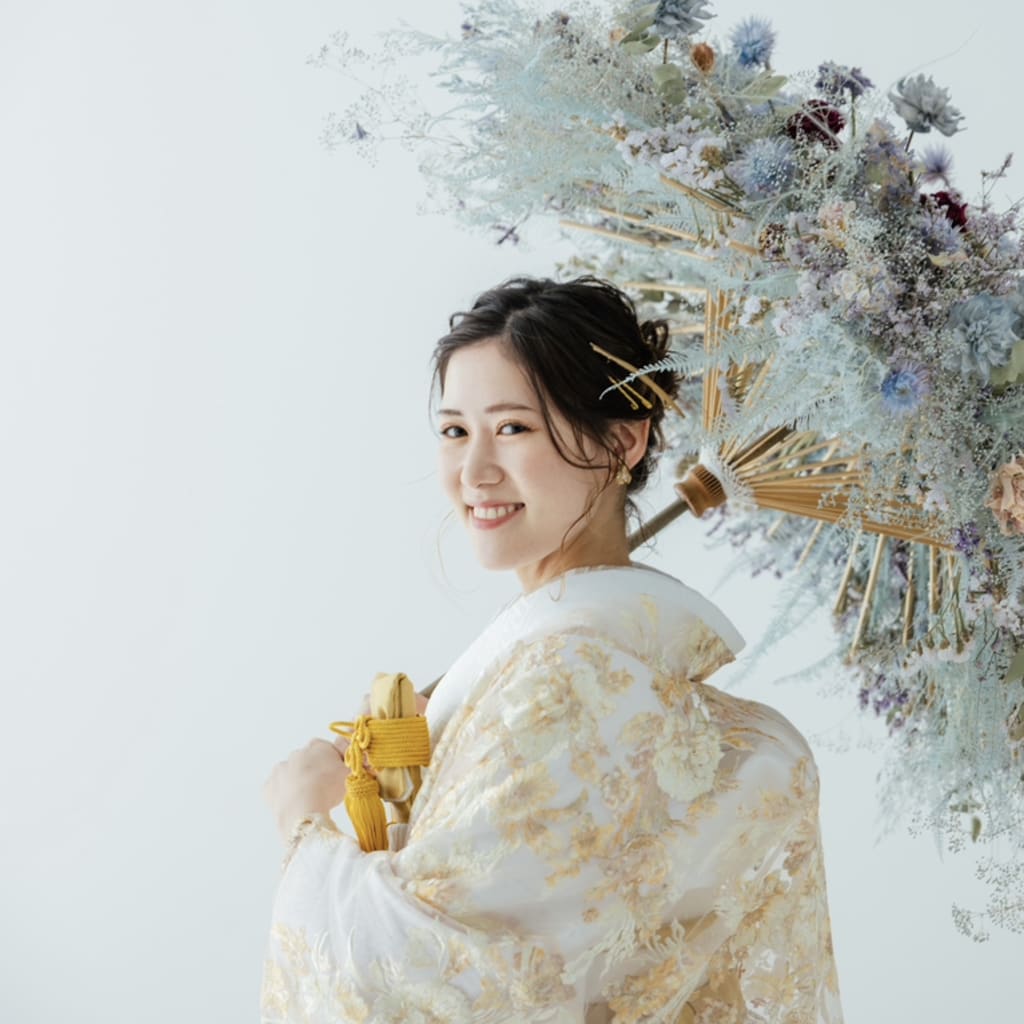 和装も洋装もお洒落に♡