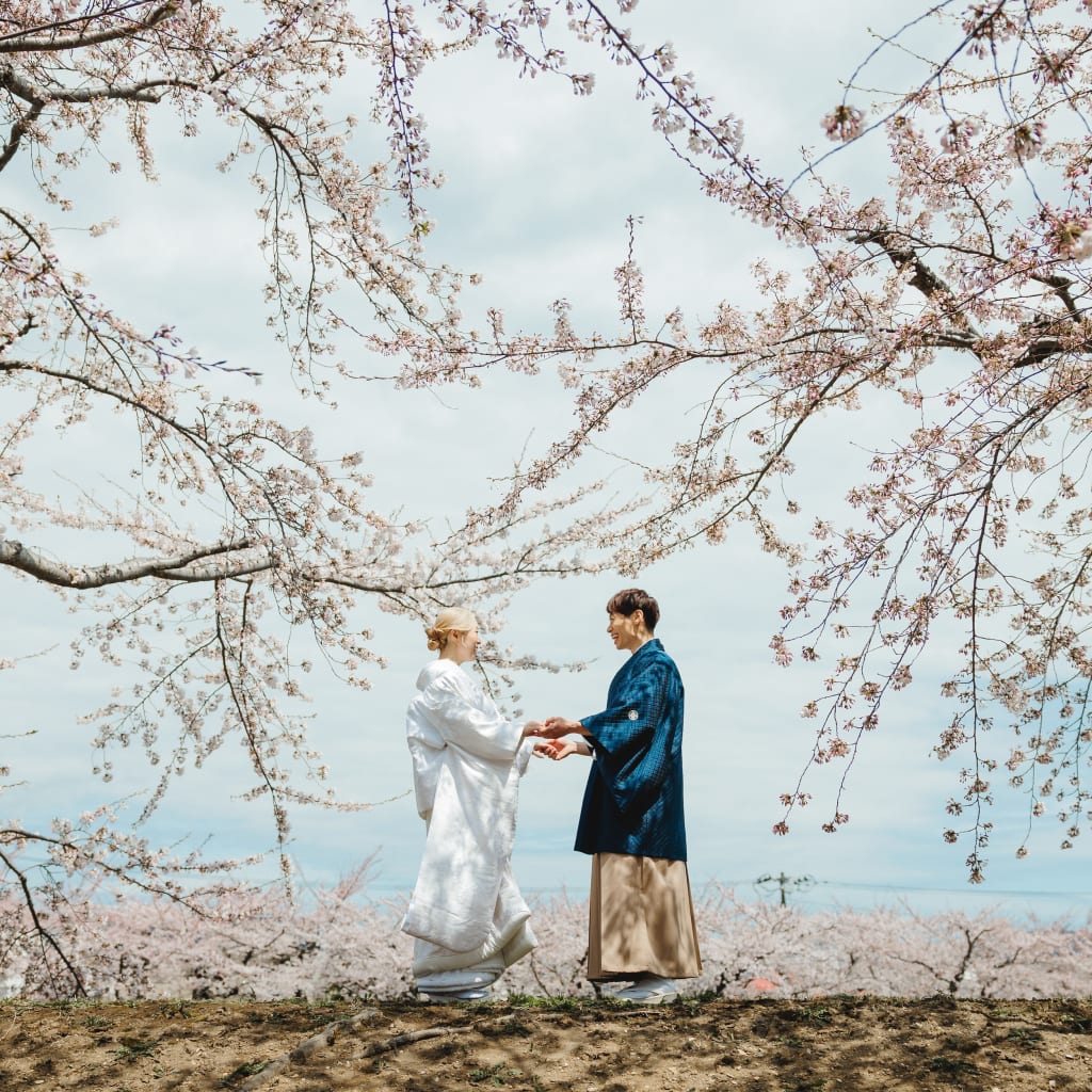期間限定　函館サロン