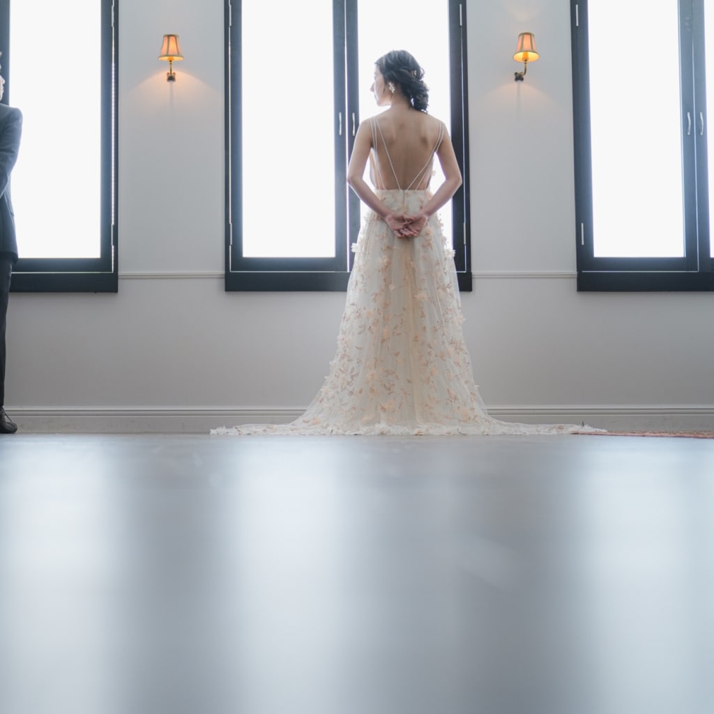 カジュアルにもシックにも上品にも、変化するハウススタジオ撮影♪