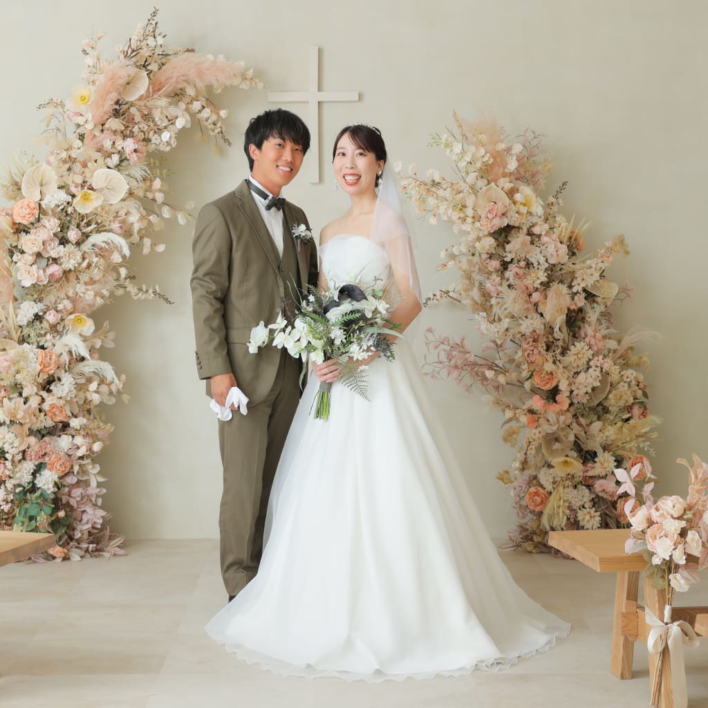 チャペルスタジオ紹介