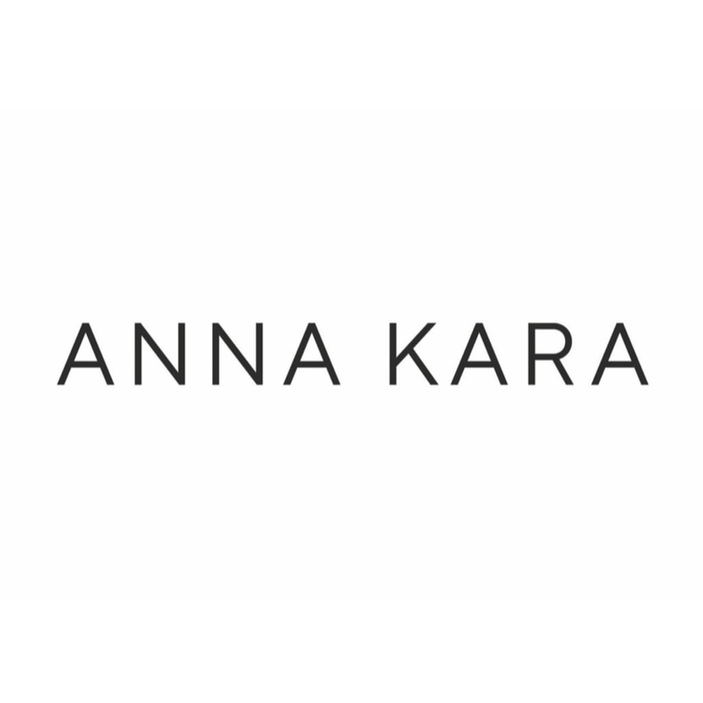 【新作ドレス】ANNA KARA