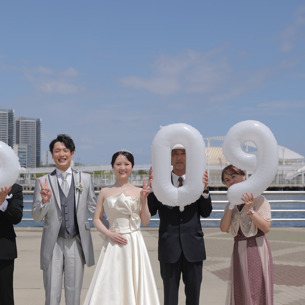 全国どこでも、思い出の地で♪