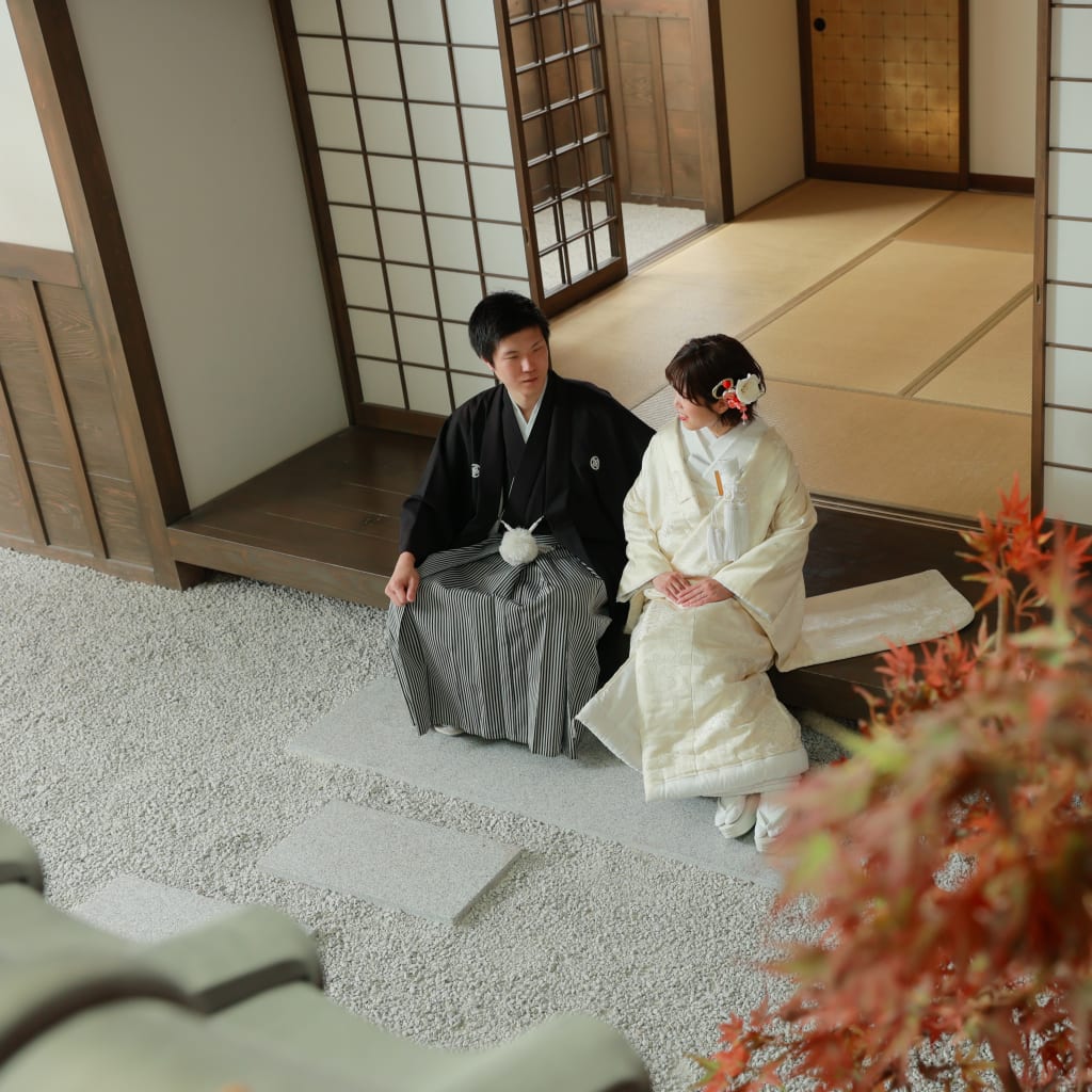 好きな季節をいつでも！それが屋内庭園＾＾