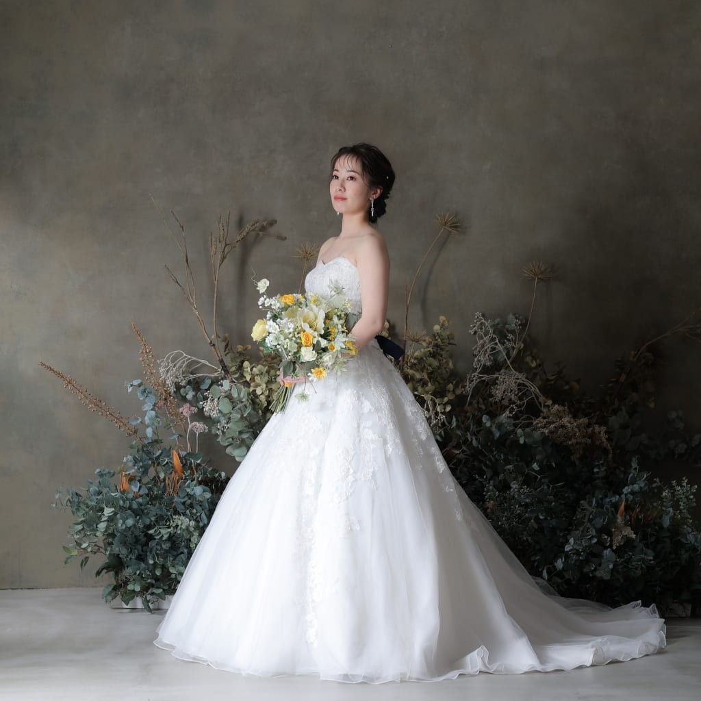 ソロカットのバリエーション