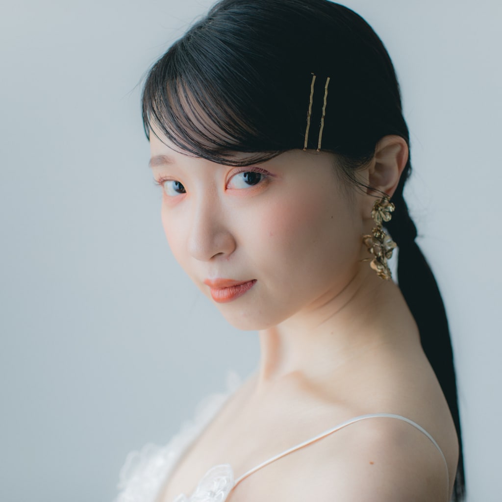 ツインテール☆