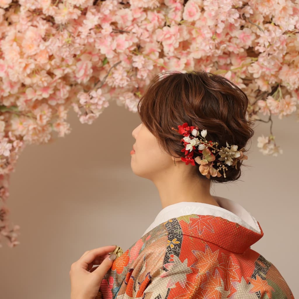 シニヨン