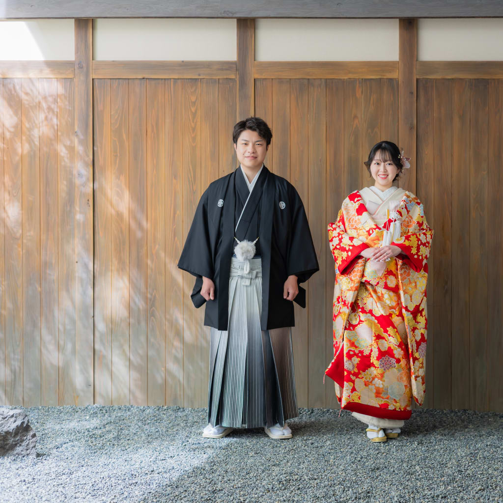 屋内庭園スタジオ！！