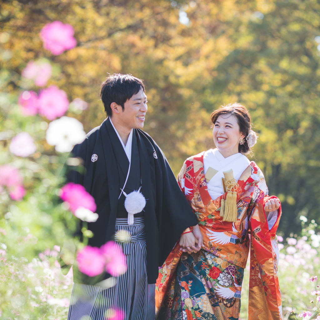 和装×アクティブ