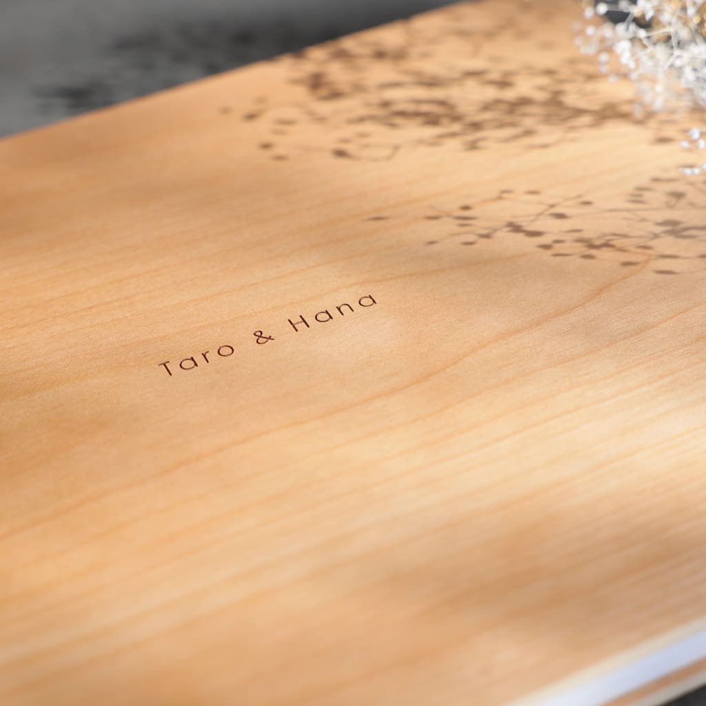 アルバムの紹介~moku~