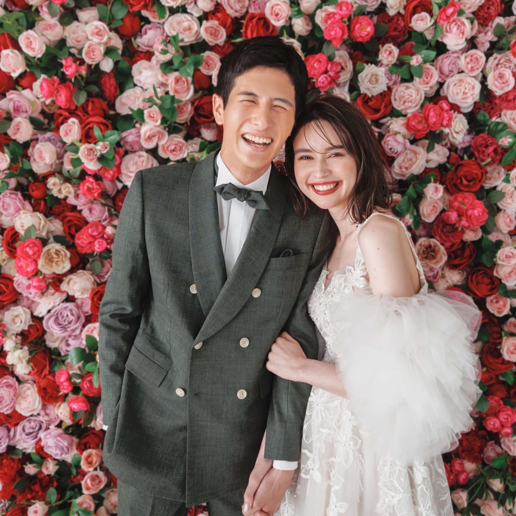 12/6,7 開催！ BIG BRIDAL FAIR