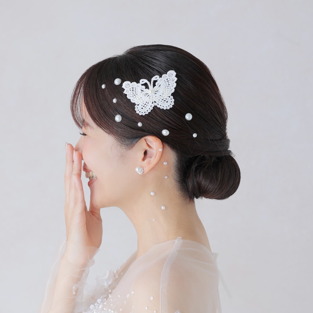 タイトシニヨン