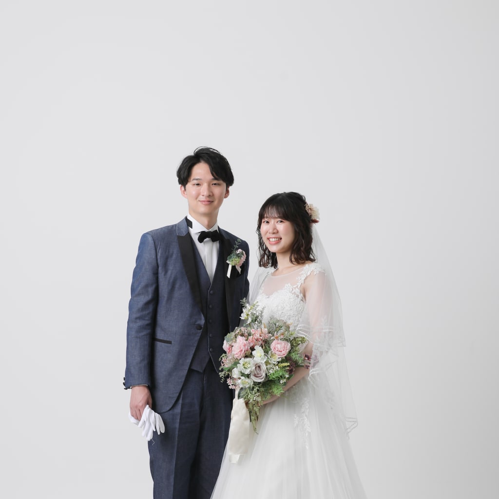 洋装スタジオ撮影♪