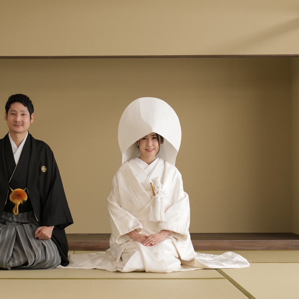 なんばの和装スタジオ