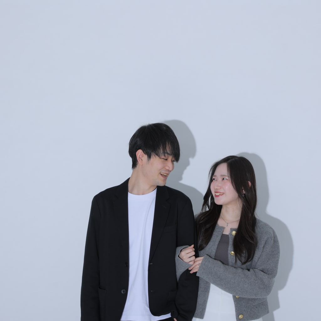 "夫婦になる日"をカタチに残す、入籍フォト♡