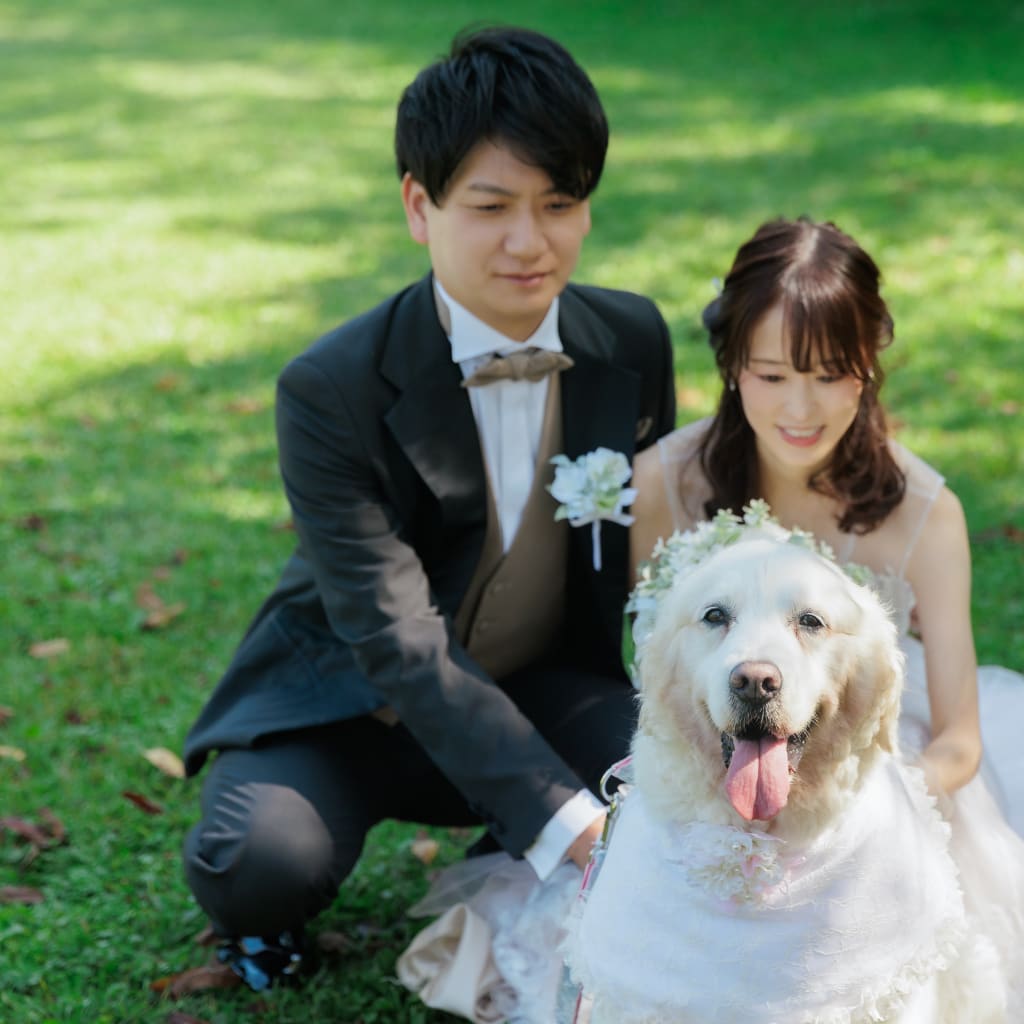 軽井沢ロケーションフォト】大好きな家族と迎えた特別な時間