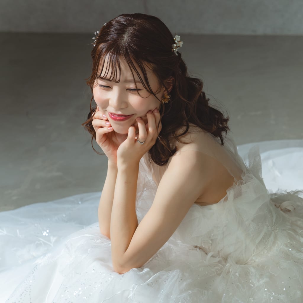 和装と洋装を1日で！