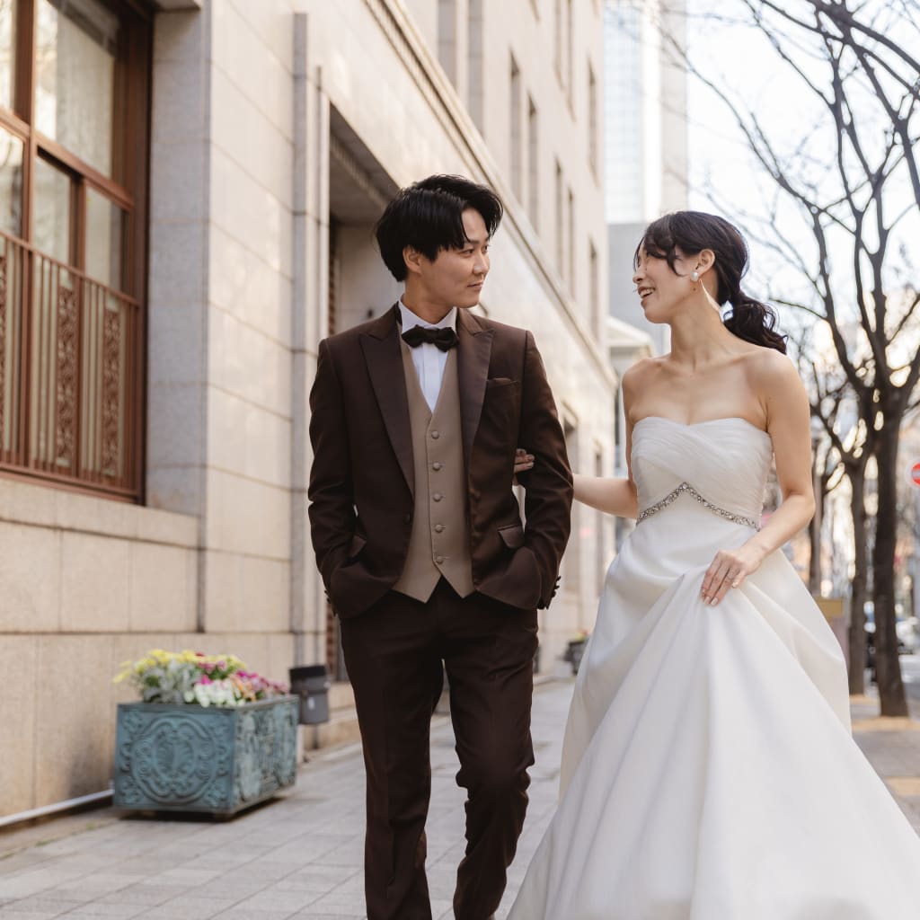 旧居留地ロケーション　