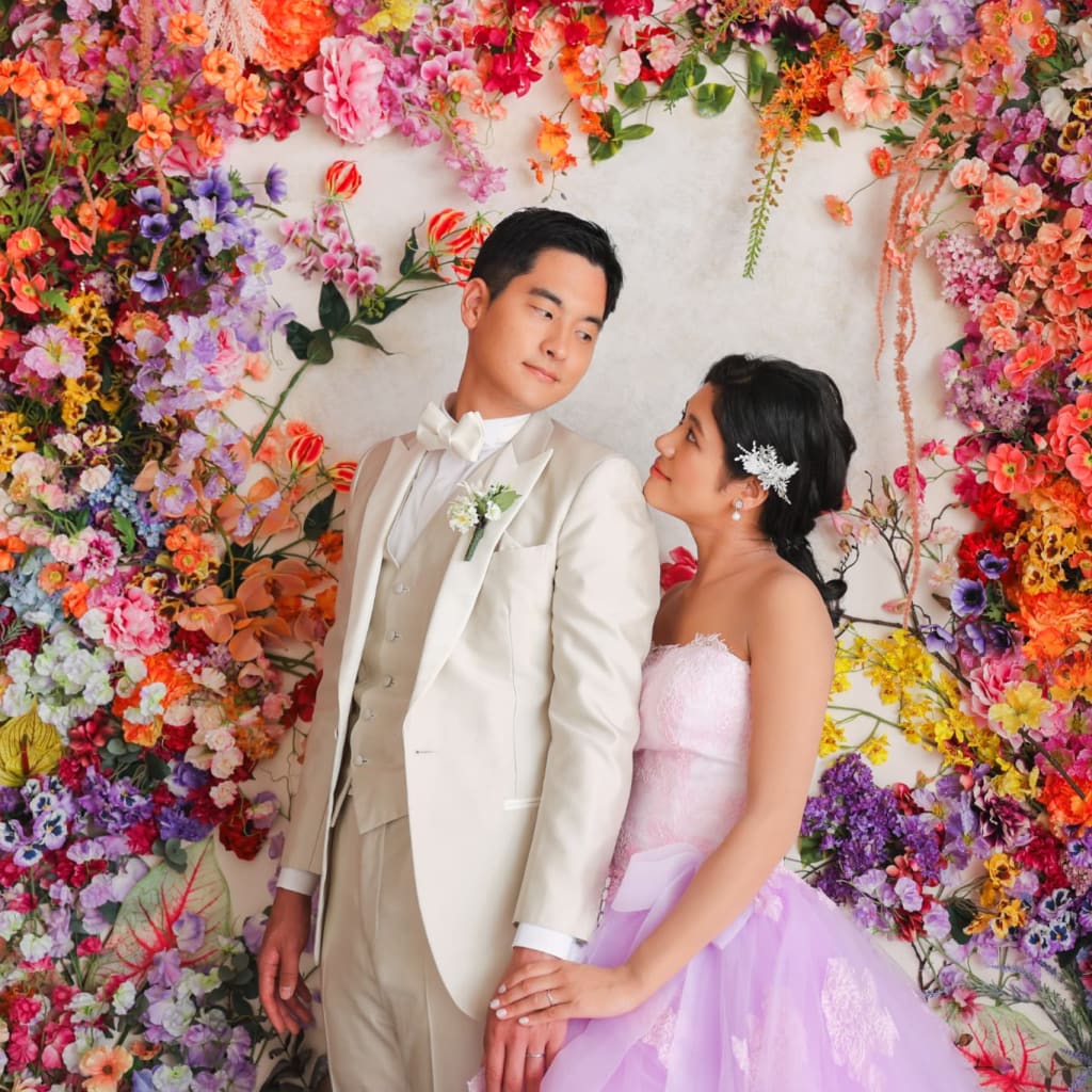 洋装ハウススタジオ