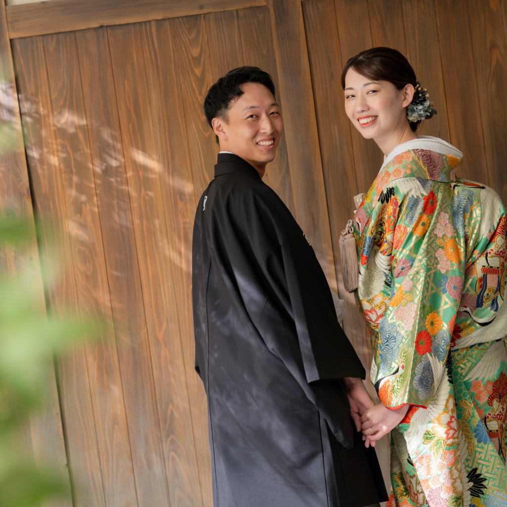 屋内庭園スタジオのご紹介！