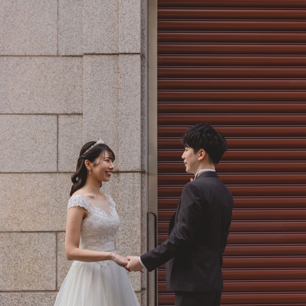 居留地ロケーション！