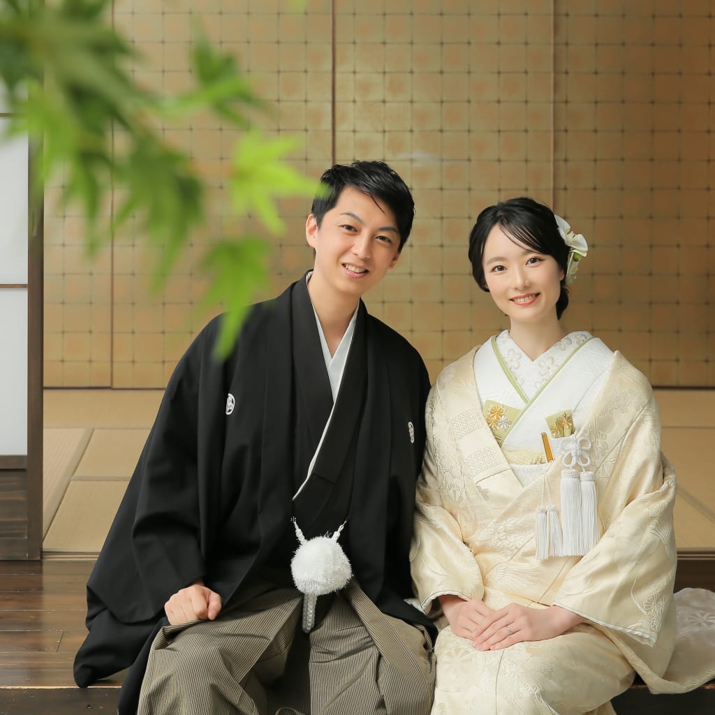 屋内庭園スタジオで四季を楽しみませんか？