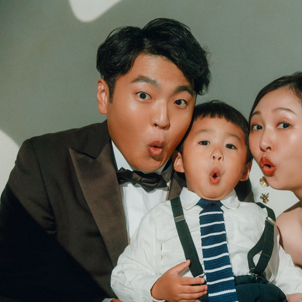 2025年最後を飾る！ウェディングフォト撮影レポート