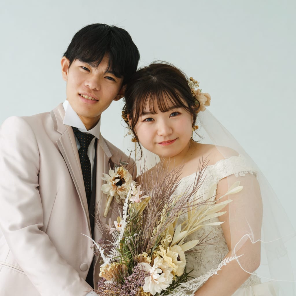 洋装スタジオ撮影♪