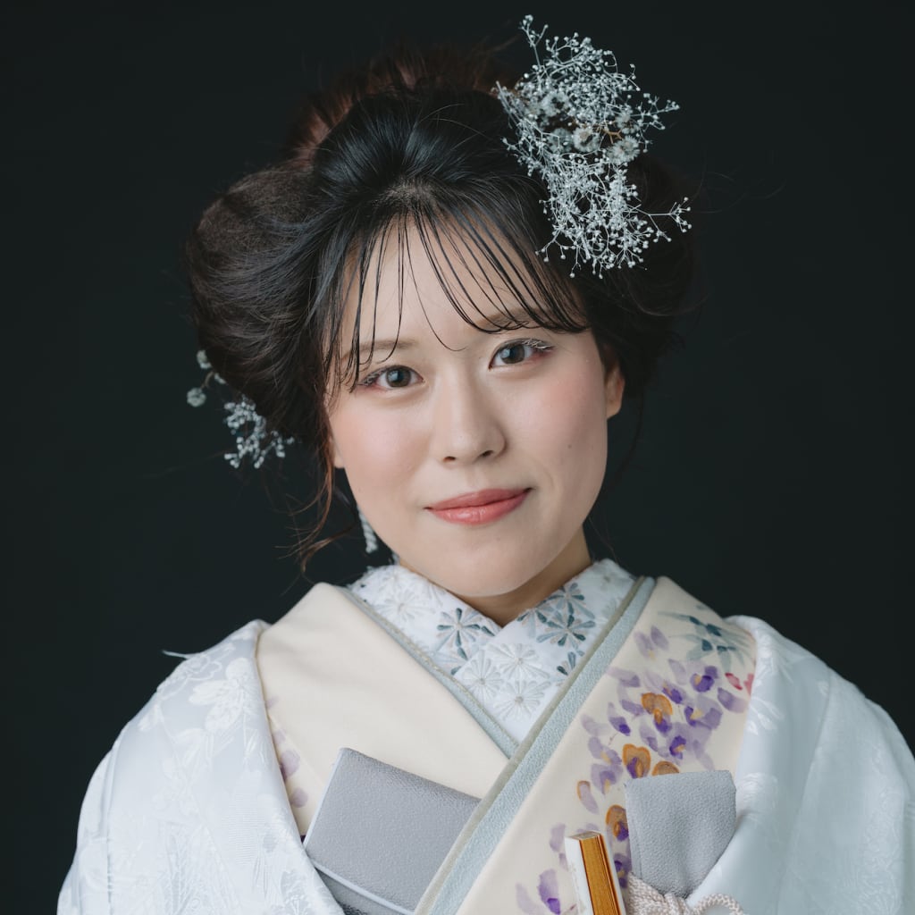 【ブライダルフェアのご案内🌼】7月14日（日）撮影相談会で不安解消！