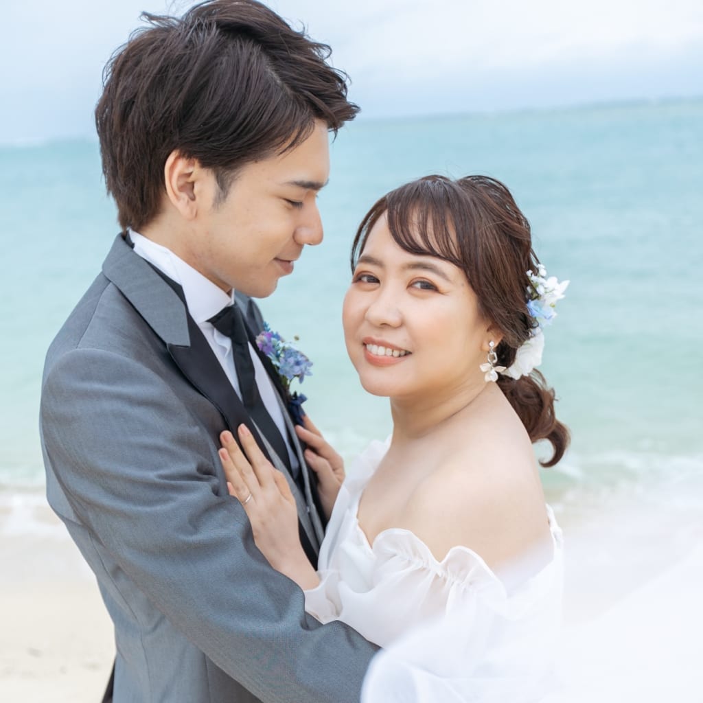 アラハビーチ♡