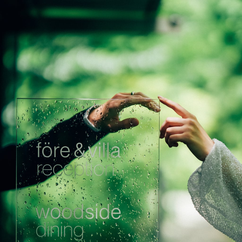 箱根リトリートのご紹介です！